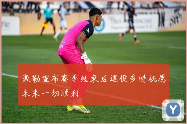 聚勒宣布赛季结束后退役多特祝愿未来一切顺利