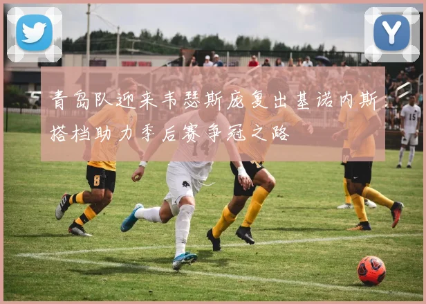 青岛队迎来韦瑟斯庞复出基诺内斯搭档助力季后赛争冠之路