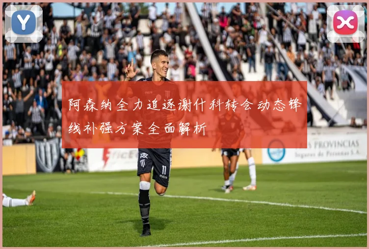 阿森纳全力追逐谢什科转会动态锋线补强方案全面解析